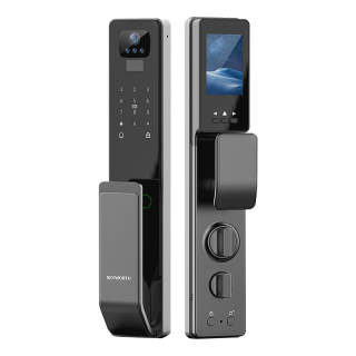 SKYWORTH Smart Locks Semiconductor Recognition