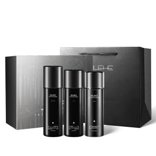 SOLEHE Skincare Sets Men's