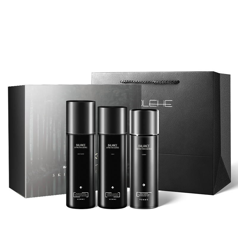 SOLEHE SOLEHE Skincare Sets Men's