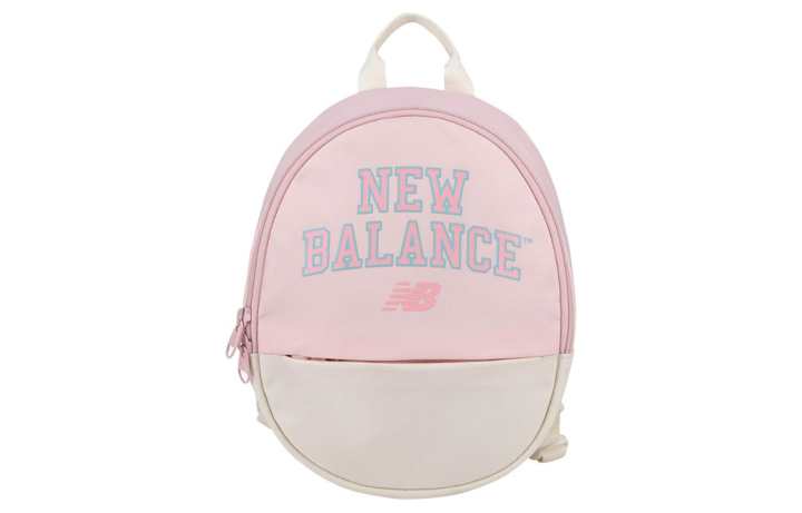 New Balance New Balance Essentials Polyester Backpack Mini Women's Pink