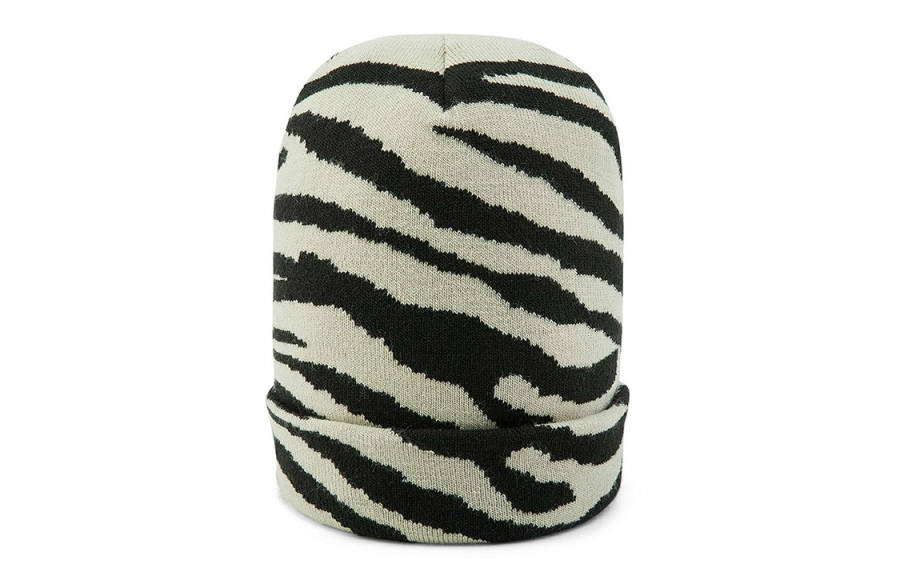 Vans Vans Beanies Unisex Black/Beige