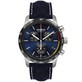 ZEPPELIN Men's Watch