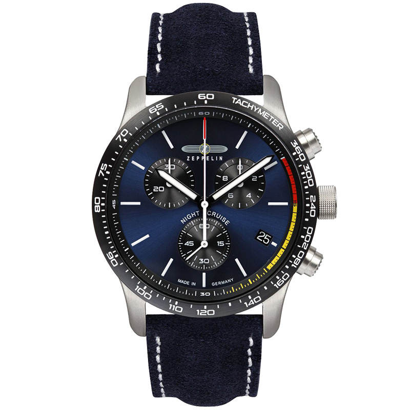 ZEPPELIN ZEPPELIN Men's Watch