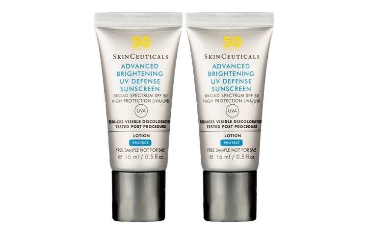 SKINCEUTICALS Travel Kits & Sample Kits Unisex