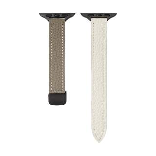 CHENSONG Strap Apple Compatibility Leather