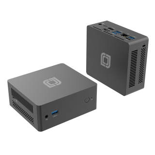 ZHONGBAI Desktop Computers