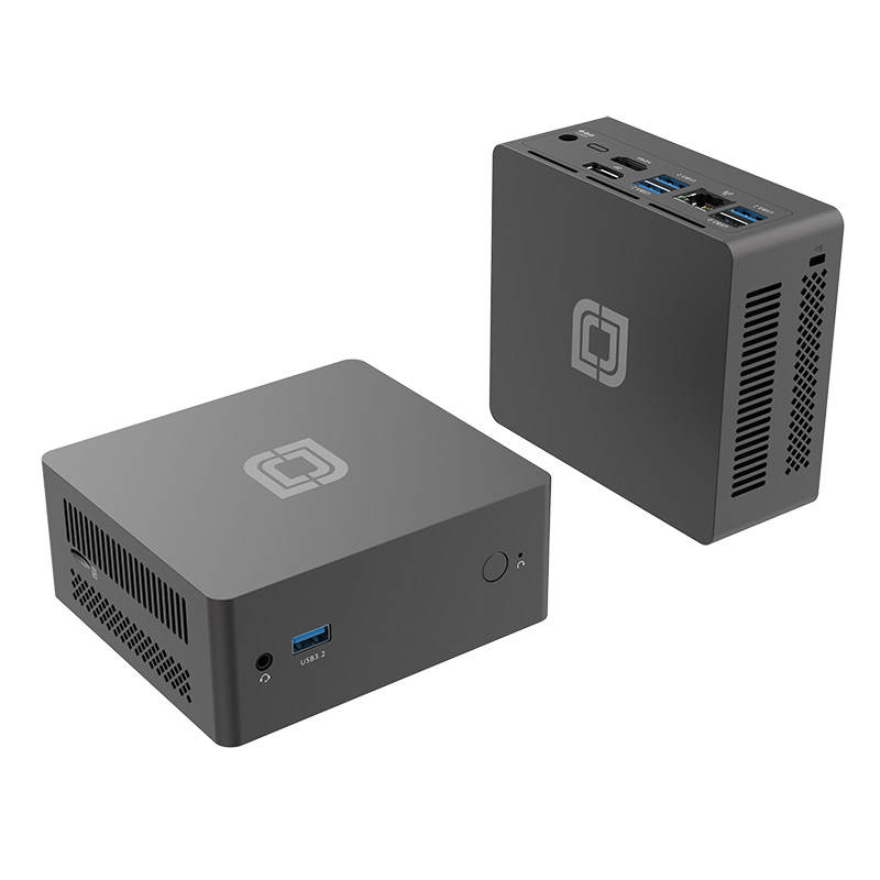 ZHONGBAI ZHONGBAI Desktop Computers