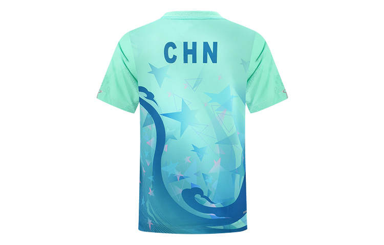 Li-Ning Li Ning Table Tennis Collection Table Tennis Apparel Men's