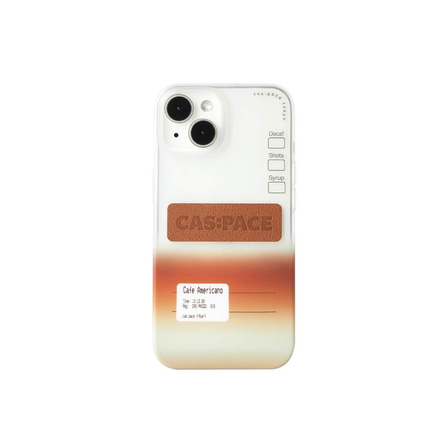 Shell Space Phone Cases