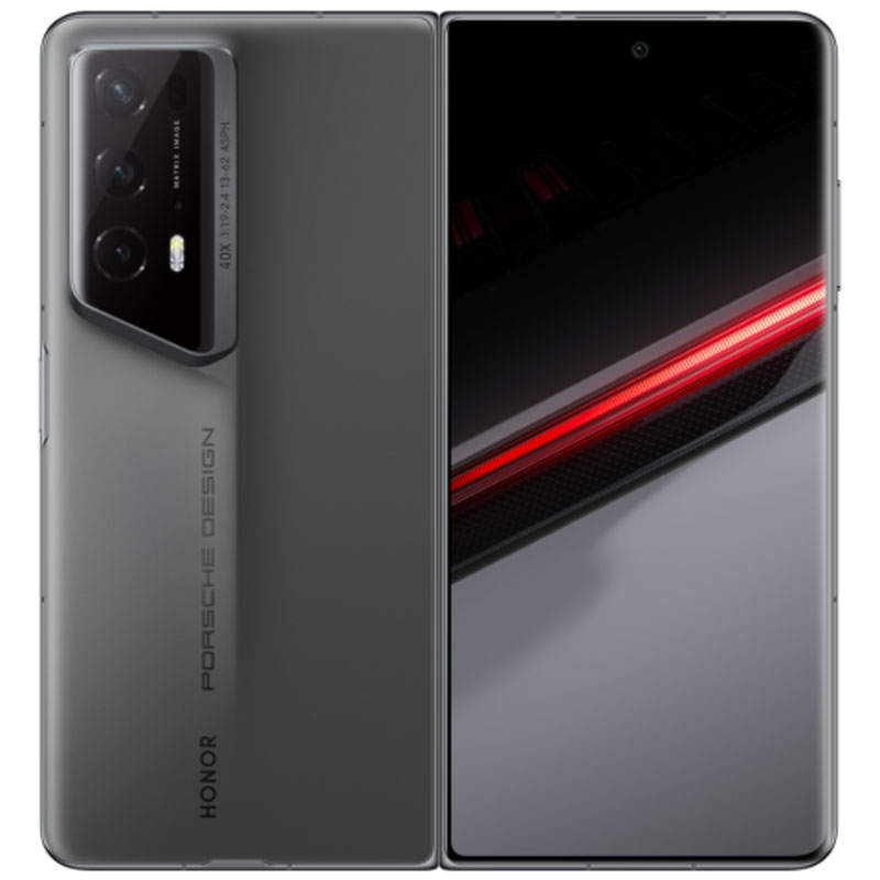 HONOR HONOR Magic V2 RSR Porsche Design Cell Phones