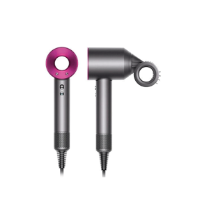 Dyson [Official Translation Device] Dyson HD15 Hair Dryers Negative Ion Hair Care Home Use HD15