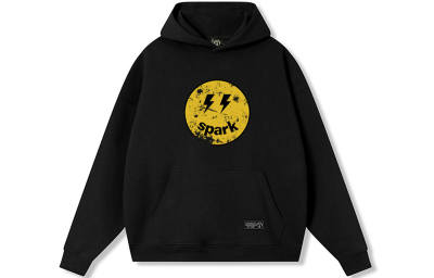 MIRACLE KILL x SPARK INFINITE Sweatshirt Unisex