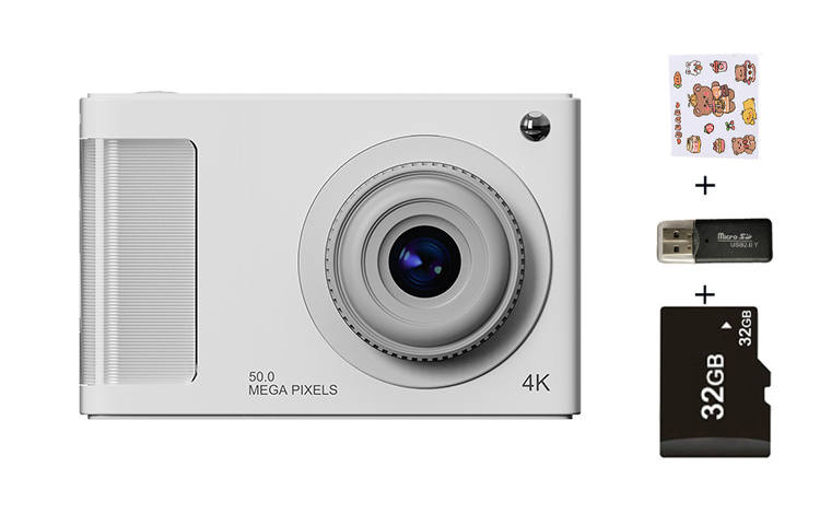 HEY CAT'S DIARY HEY CAT'S DIARY HMY2 Digital Cameras CMOS 64G