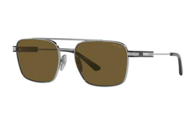 PRADA PRADA Square-Frame Sunglasses