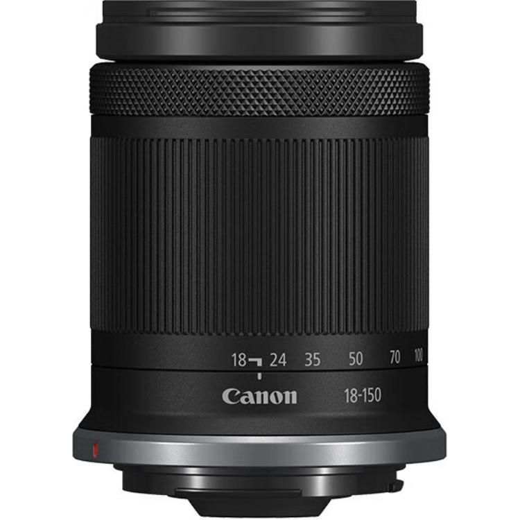 Canon RF S18 150mm F3.5 6.3 IS STM Zoom Mirrorless Camera Lenses 18 150mm