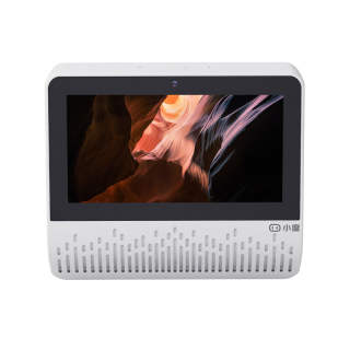 DuerOS Speakers Smart H6 Screen Video Call, Caregiver Assistant