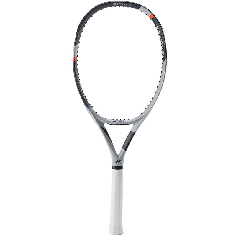 YONEX 260g Racket Weight 105 Square Inches Head Size Elegance Dark Blue Full Carbon Fiber Tennis Rackets