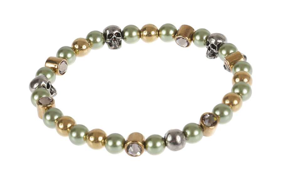 Alexander McQueen Alexander McQueen Bead Necklace