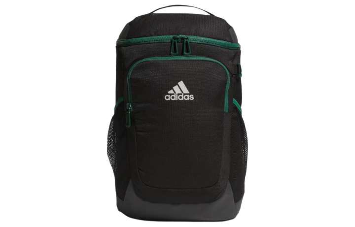 Adidas Adidas Recycled Polyester Backpack Regular Men's Black