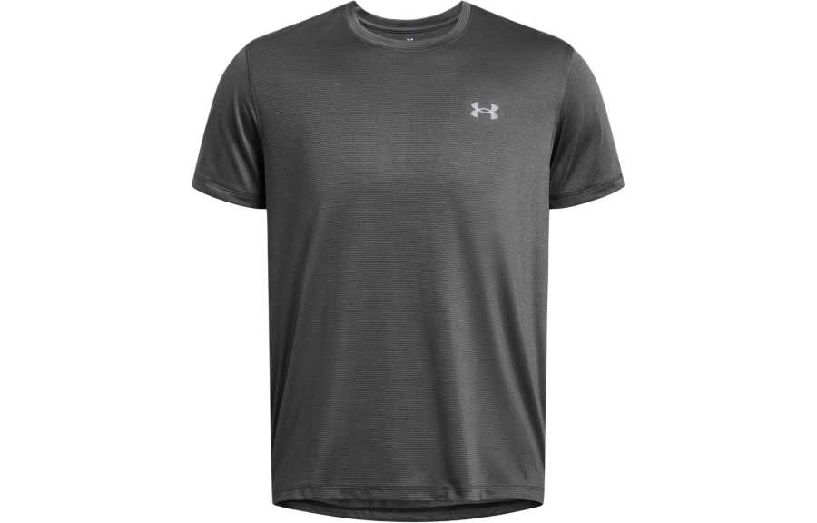 Under Armour T Shirt Men's Gray