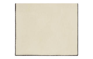 TOTEME Totême Contrast Trim Scarf