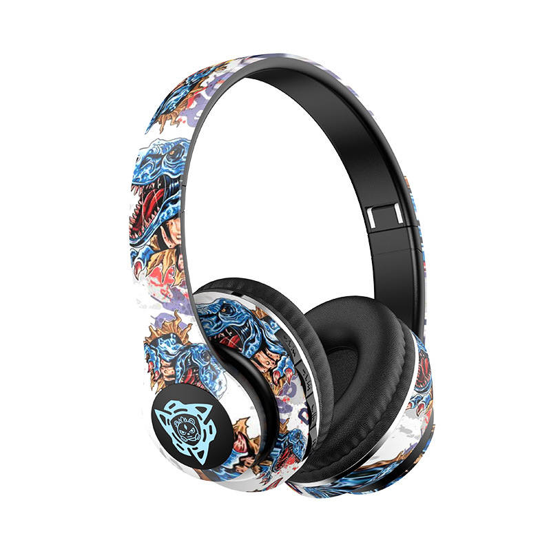 ZHENJIN ZHENJIN Wireless Headphones