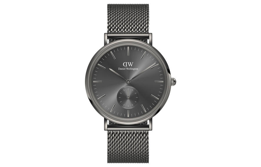 DW/DanielWellington DW/DanielWellington Classic Multi-Eye 40mm