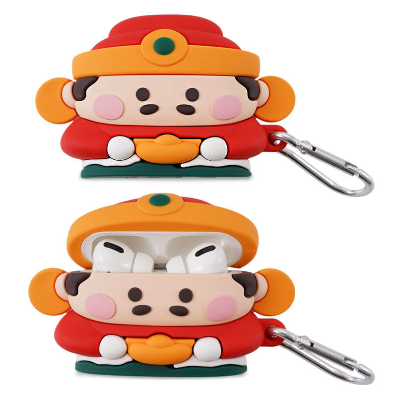 WANSI WANSI Headphone Cases
