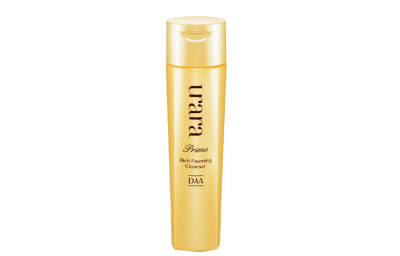 URARA Hengcai Energy Collection Serums Cleansers Cleaning All Skin Types 150ml