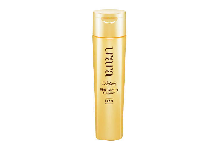 URARA Hengcai Energy Collection Serums Cleansers Cleaning All Skin Types 150ml