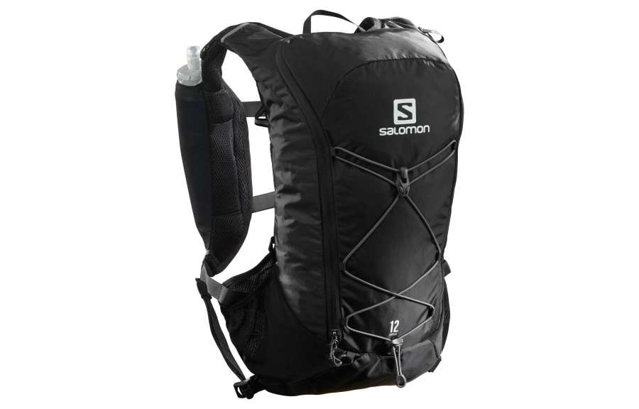 SALOMON SALOMON 18L Backpack Polyamide Black Unisex