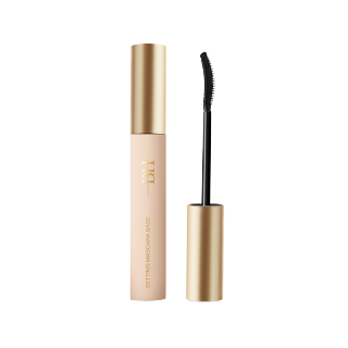 BH Shaping Mascaras Curling Intense Black 5g
