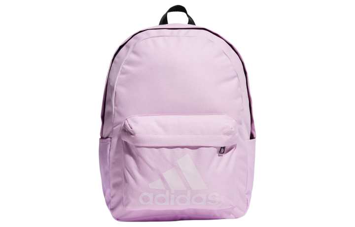 Adidas Adidas Recycled Polyester Backpack Regular Women's Light Purple & Pink