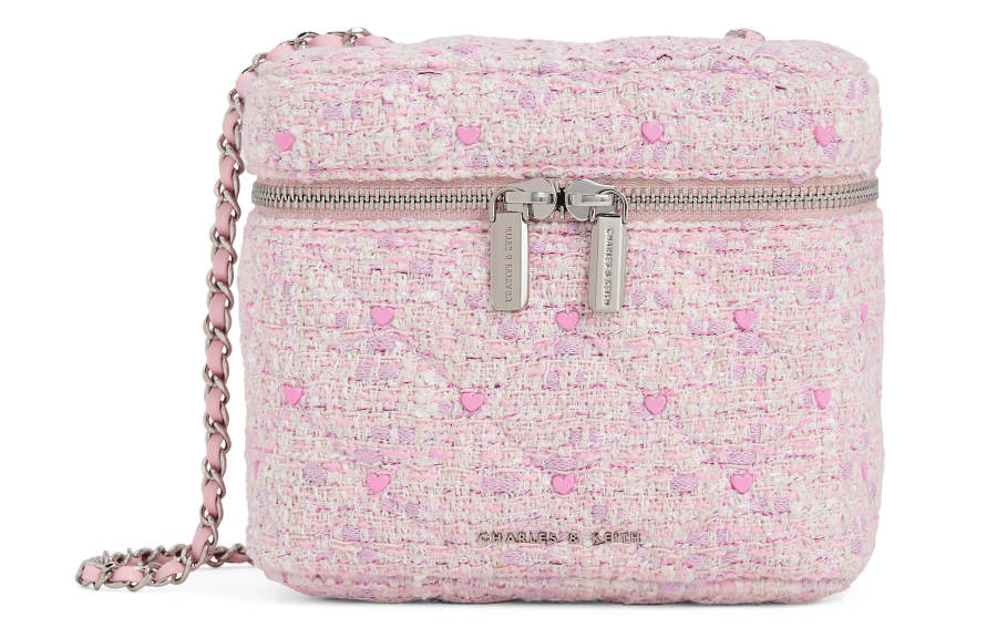 CHARLES&KEITH CHARLES&KEITH Crossbody Bags