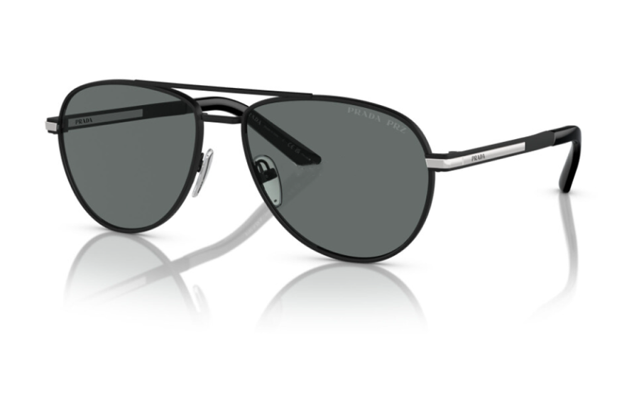 PRADA PRADA Eyewear Aviator Sunglasses
