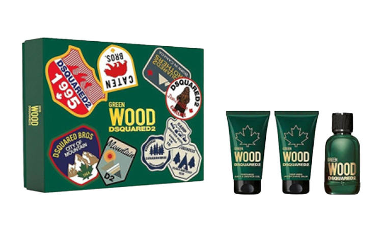 DSQUARED 2 Fragrance Sets Men's