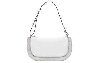 JW Anderson Bumper-15 Leather Shoulder Bag