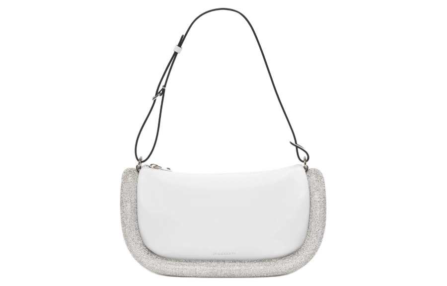 JW Anderson Bumper-15 Leather Shoulder Bag