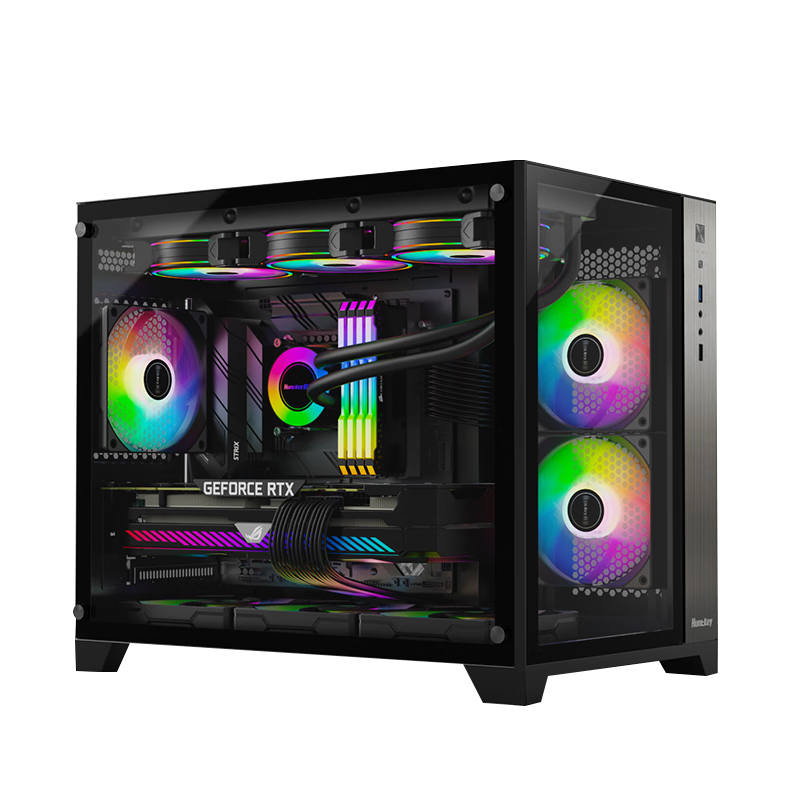 ASUS ASUS DIY Desktop Computers