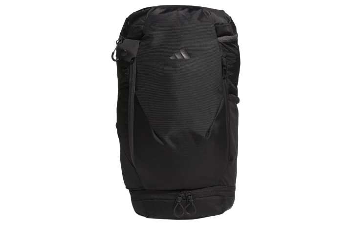 Adidas Adidas Recycled CORDURA® Polyamide Backpack Regular Unisex Black
