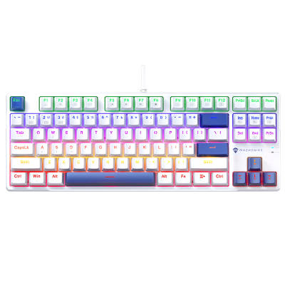 MACHENIKE Keyboards