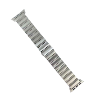 CHENSONG Strap Apple Compatibility Titanium Material Unisex