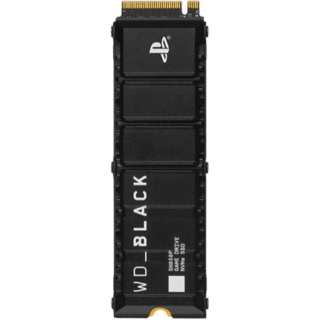Western Digital SSDs