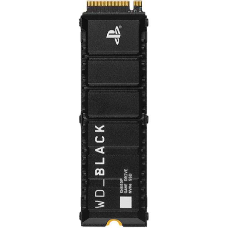 Western Digital Western Digital SSDs