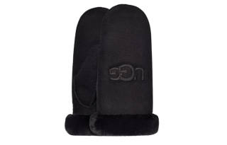 UGG Knit Gloves Unisex