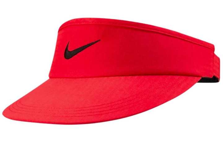Nike Nike Sun Protection Hats Unisex Red
