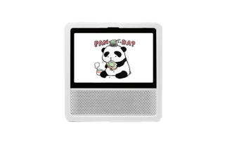 DuerOS Speakers Smart Screen 8C 8 Inches HD Large Screen, Smart Screen, Touchscreen, With Screen