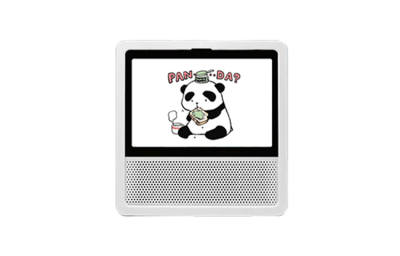DuerOS Speakers Smart Screen 8C 8 Inches HD Large Screen, Smart Screen, Touchscreen, With Screen