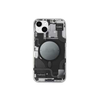 Shell Space TPU Material Original Italian Disassembled Double Layer Matte Apple One Size Phone Cases
