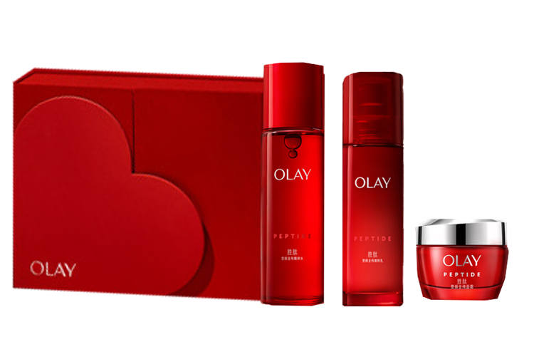 OLAY RADICAL NEW AGE Water Based Face Moisturizers Skincare Sets Wrinkle Reducing Moisturizing And Hydrating
